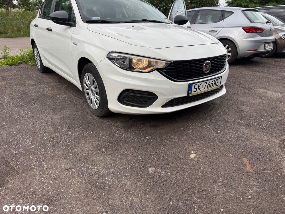 Fiat Tipo 1.4 16V Easy - 1