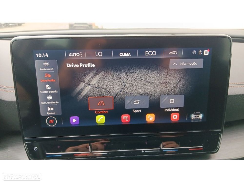 SEAT Leon 1.5 TSI Xcellence - 19