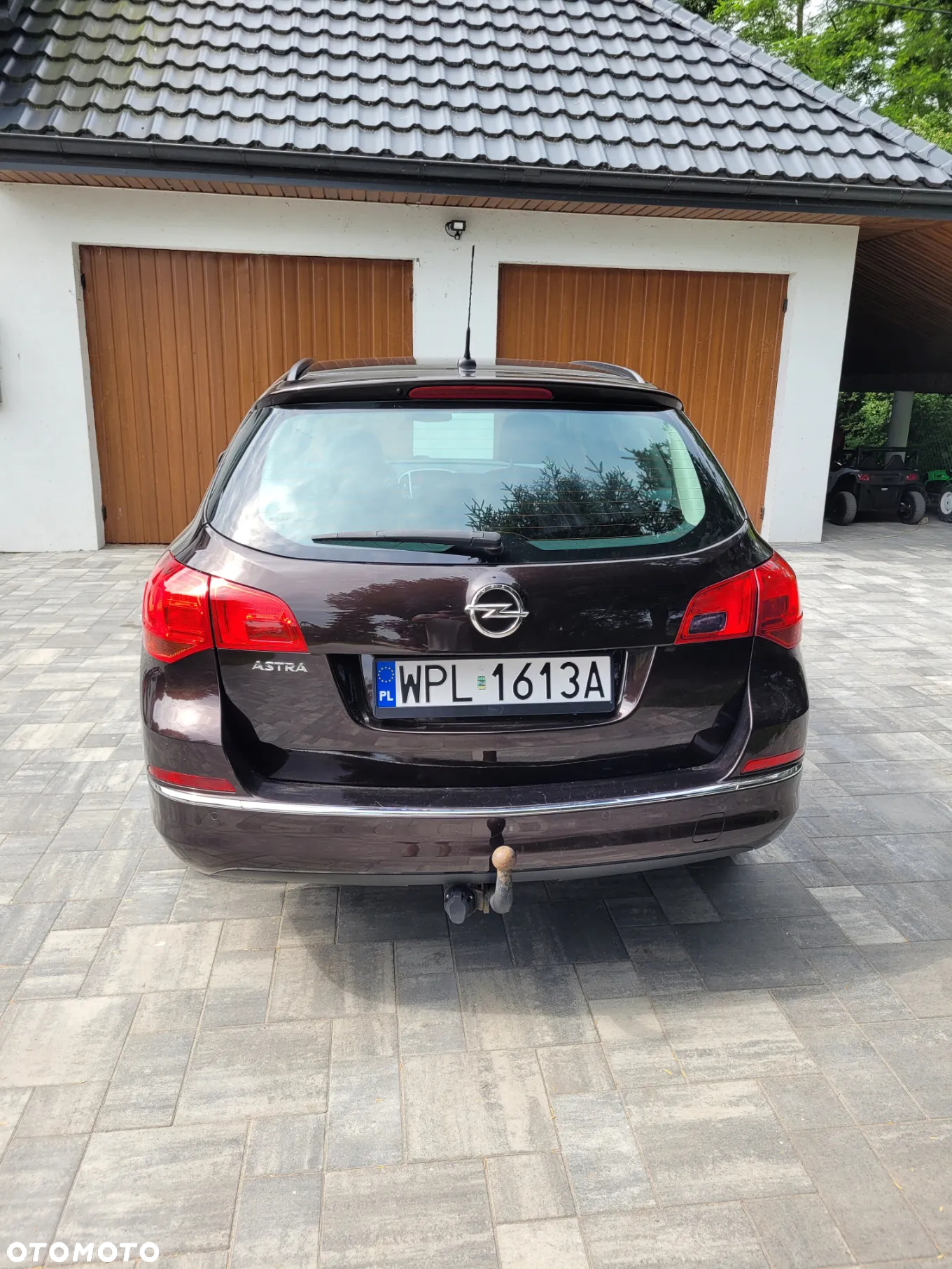 Opel Astra IV 1.6 Active - 25