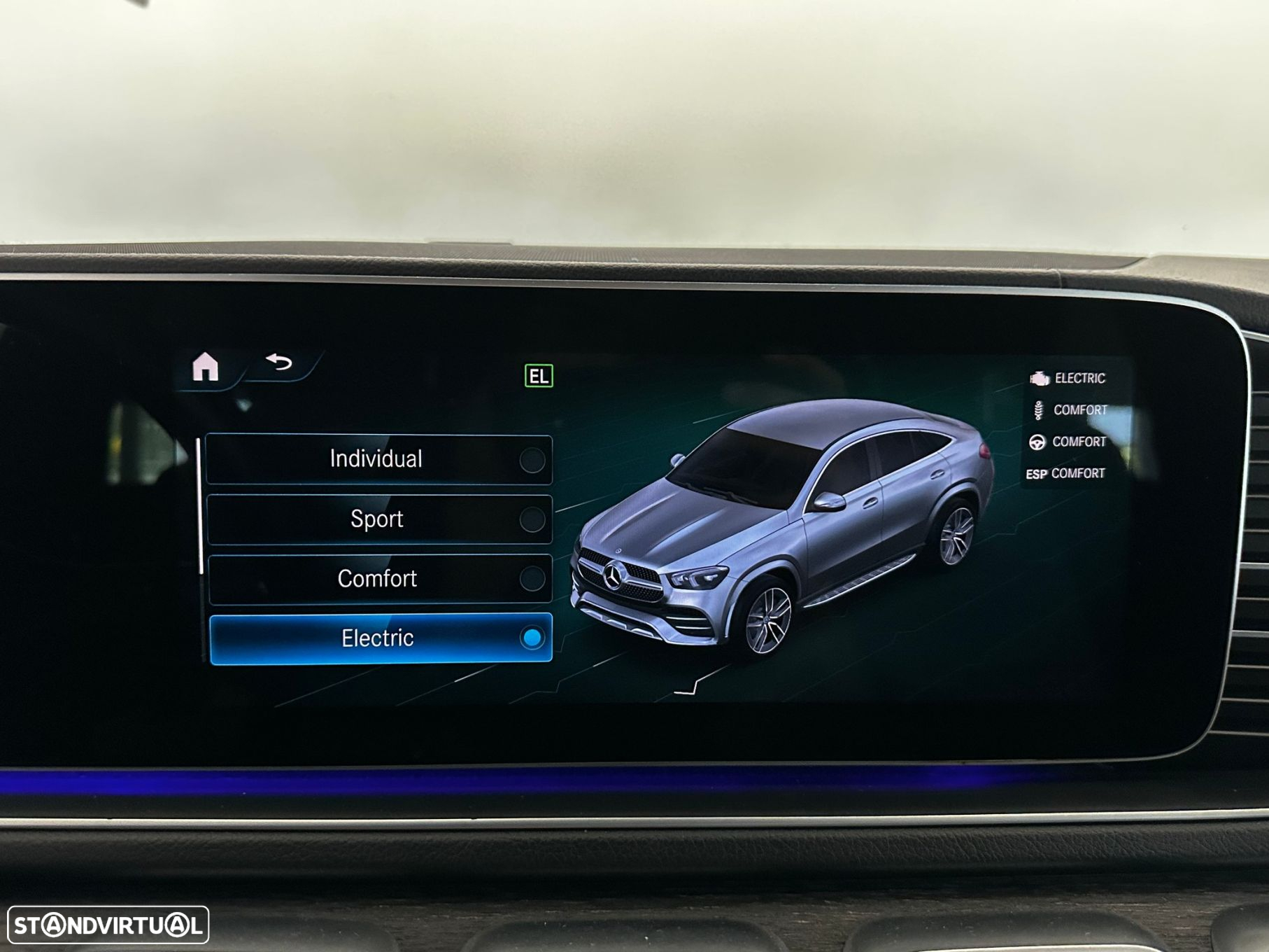 Mercedes-Benz GLE 350 - 18