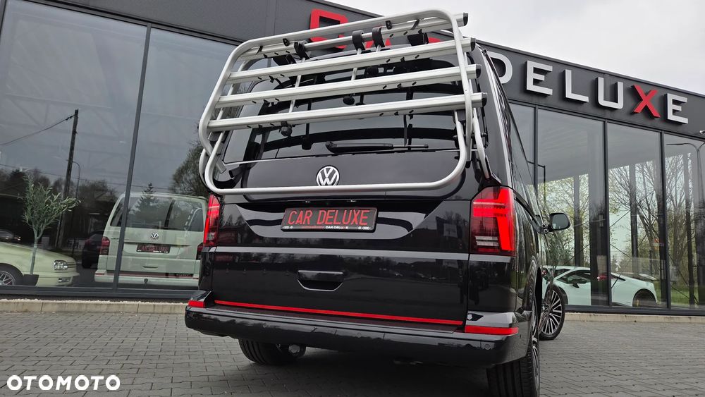 Volkswagen California - 37