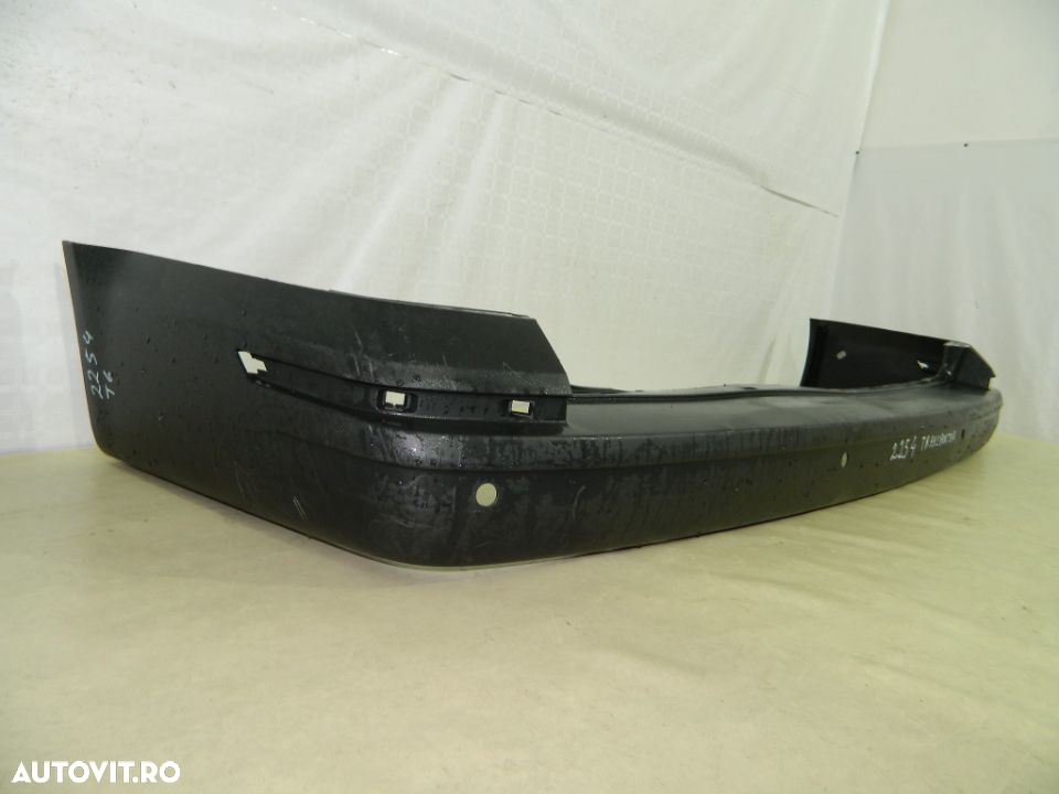 Bara spate VW Transporter T6, 2014, 2015, 2016, 2017, 2018,, 7E0807417C - 7