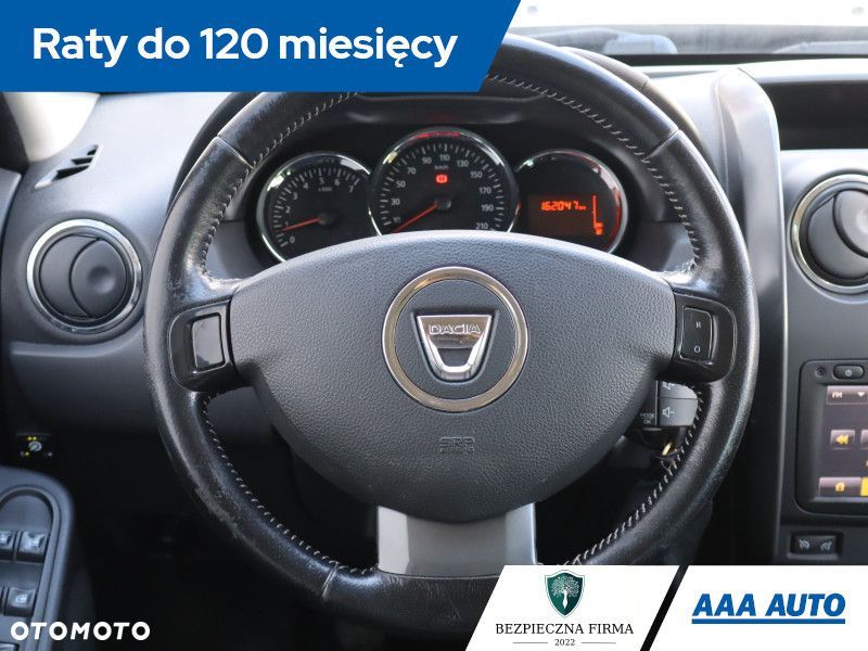 Dacia Duster - 16