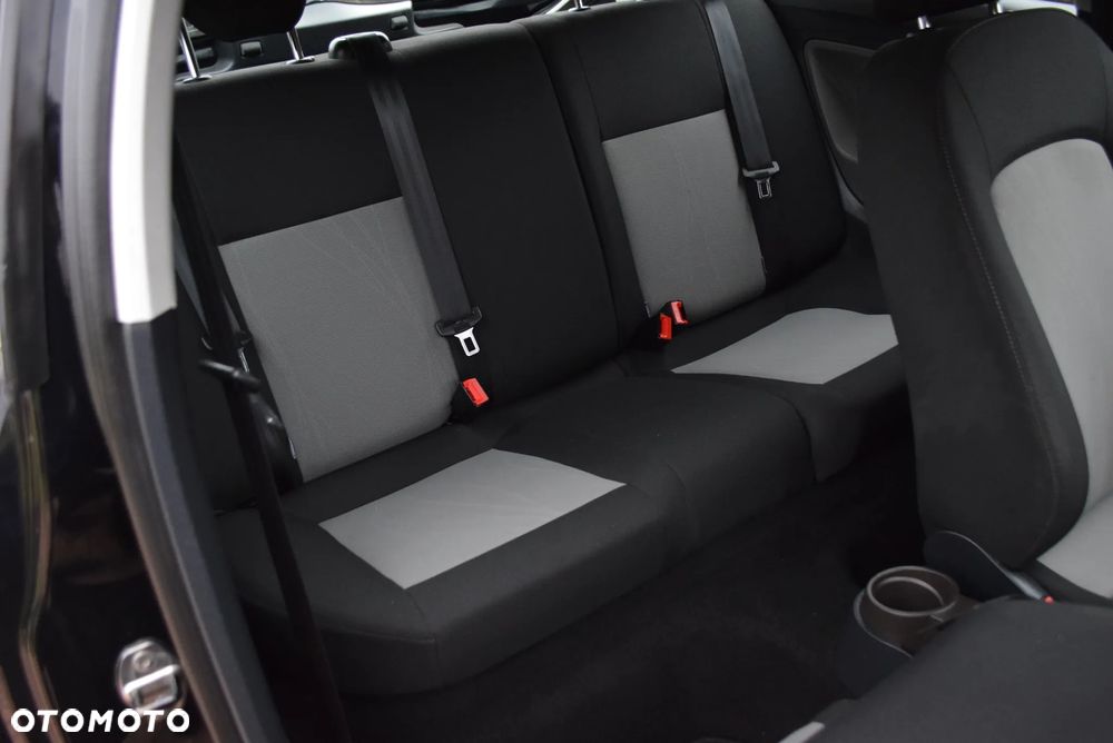 Seat Ibiza SC 1.2 TSI Ecomotive Copa - 17