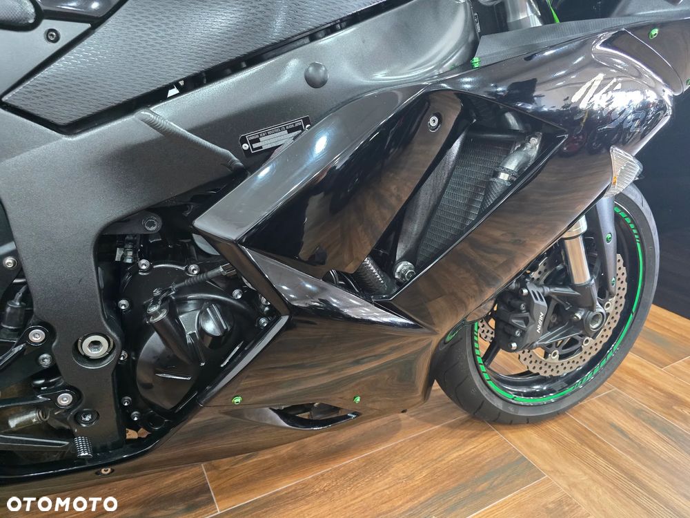 Kawasaki Ninja - 13