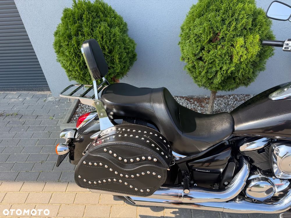 Kawasaki Vulcan - 18