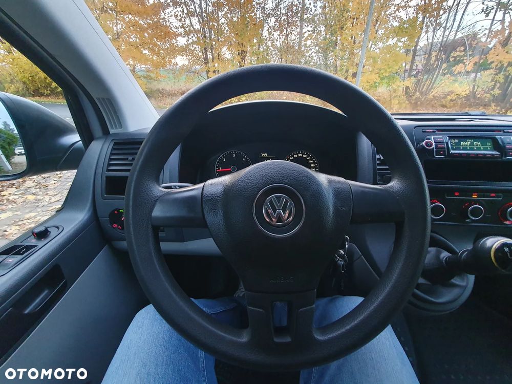 Volkswagen Caravelle 2.0 TDI L2 Comfortline - 15