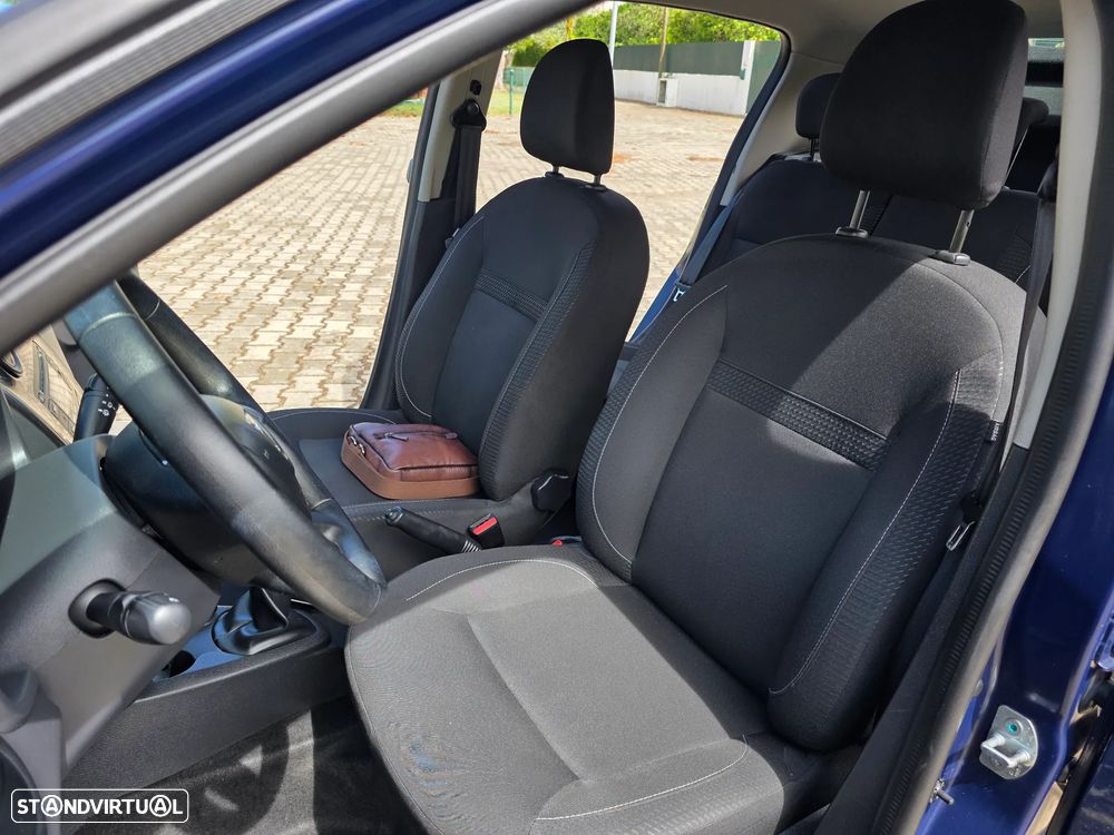 Dacia Sandero Stepway TCe 90 S&S Ambiance - 13