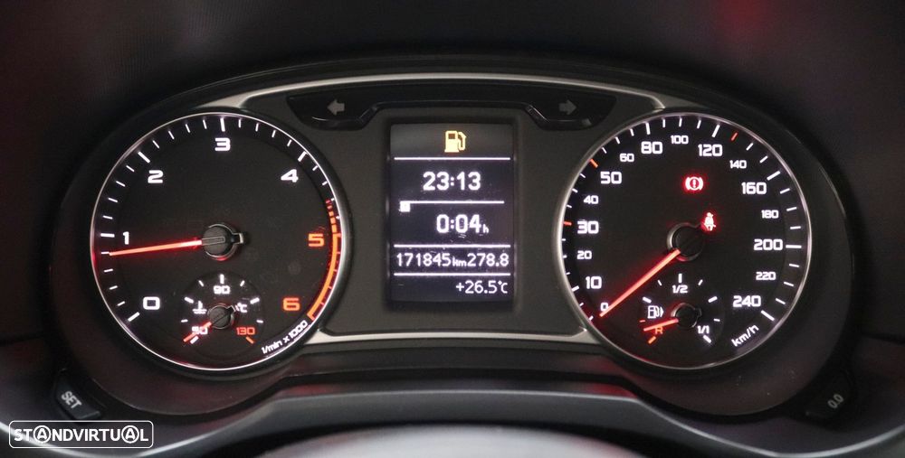 Audi A1 1.6 TDI Advance - 16