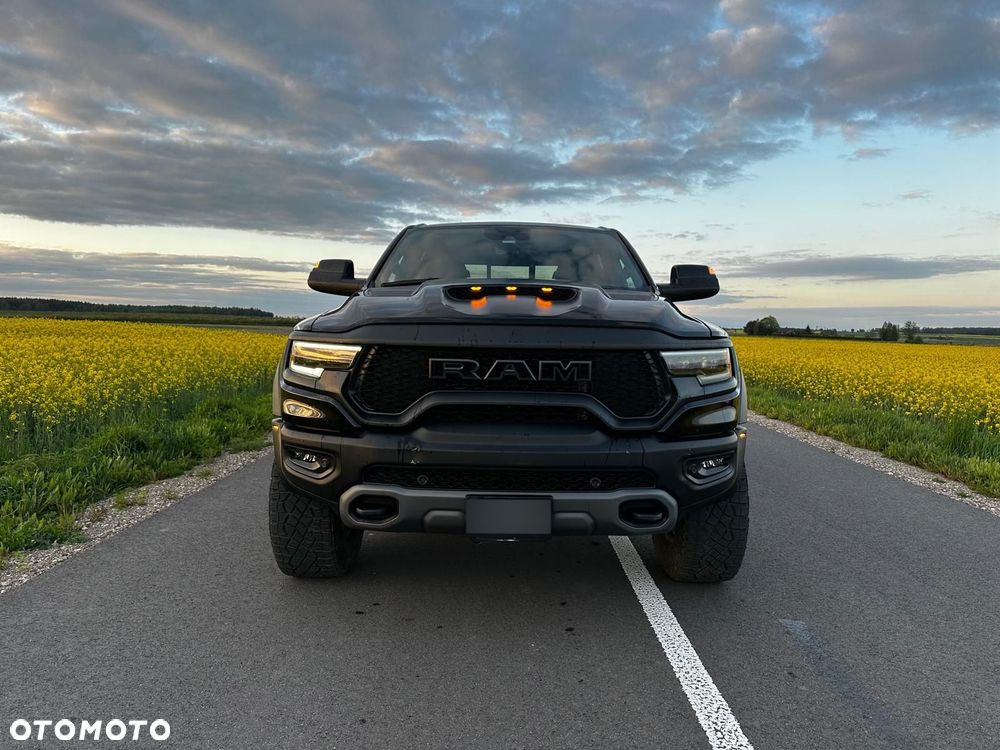 RAM 1500 TRX - 3