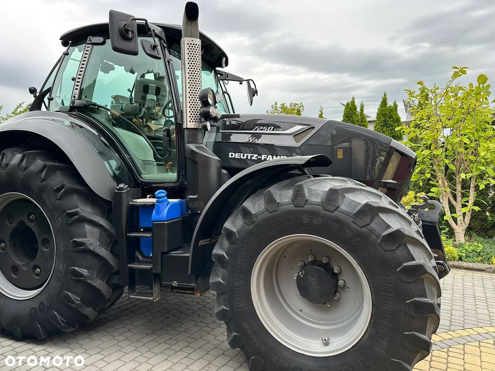 Deutz-Fahr Agrotron 7250 TTV - 6