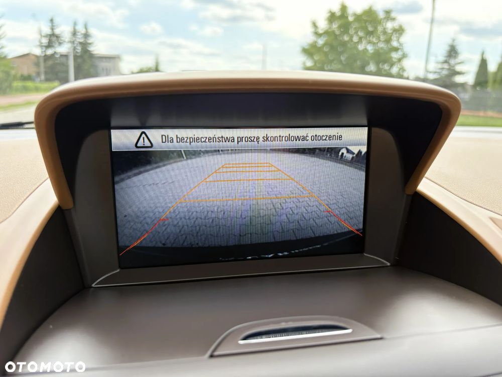 Opel Zafira - 28