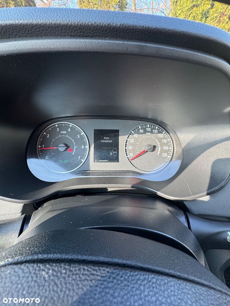 Dacia Jogger 1.0 TCe Expression 7os - 28