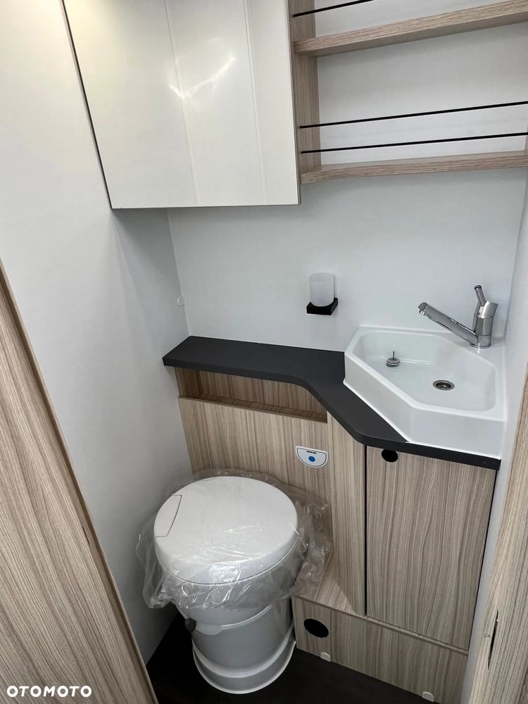 Sun Living by Adria S 75 SL - 14