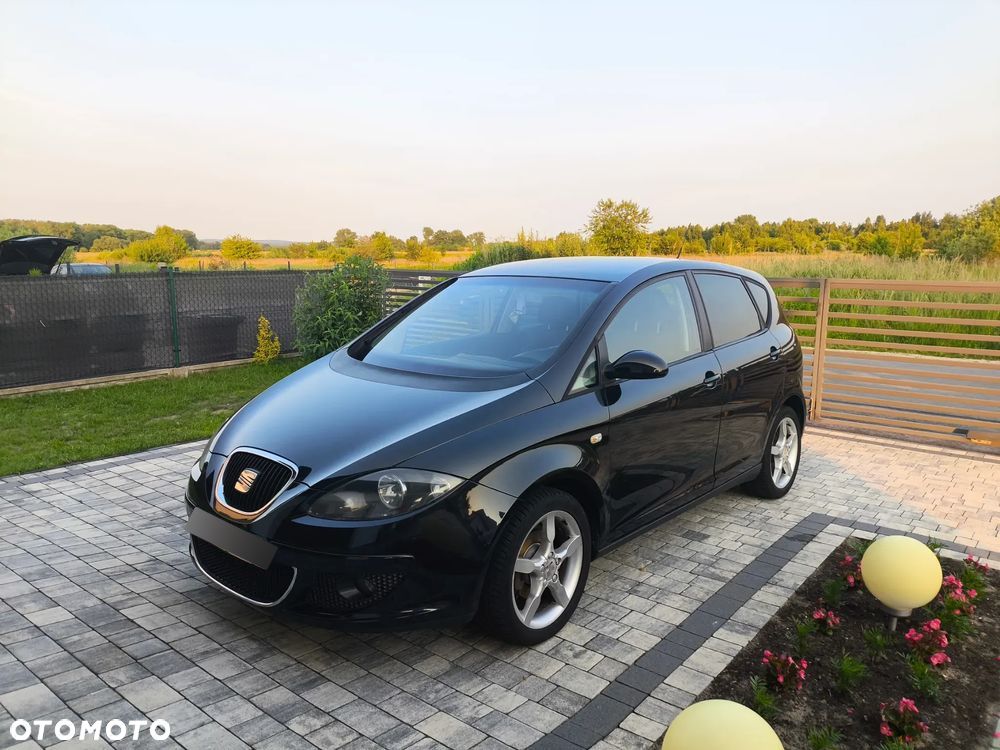 Seat Altea 1.6 Sport Limited - 1