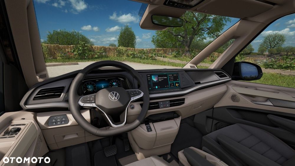 Volkswagen Multivan 2.0 TDI L2 Life DSG - 15