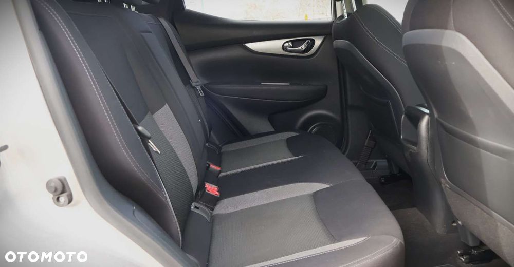 Nissan Qashqai - 18