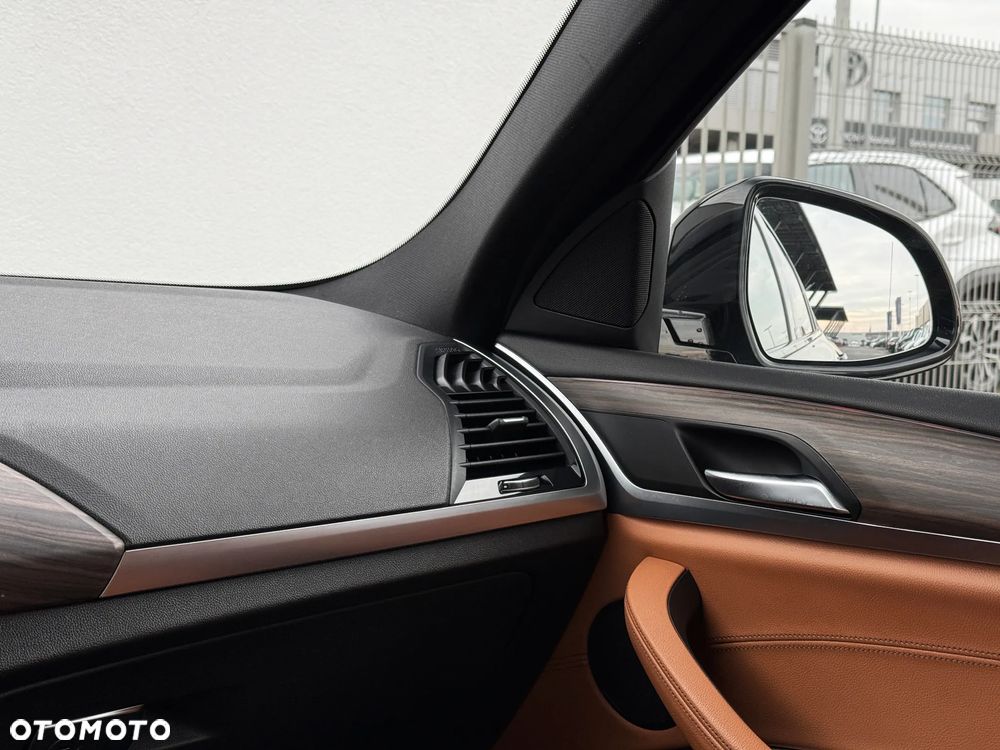 BMW X4 xDrive30i M Sport sport - 19