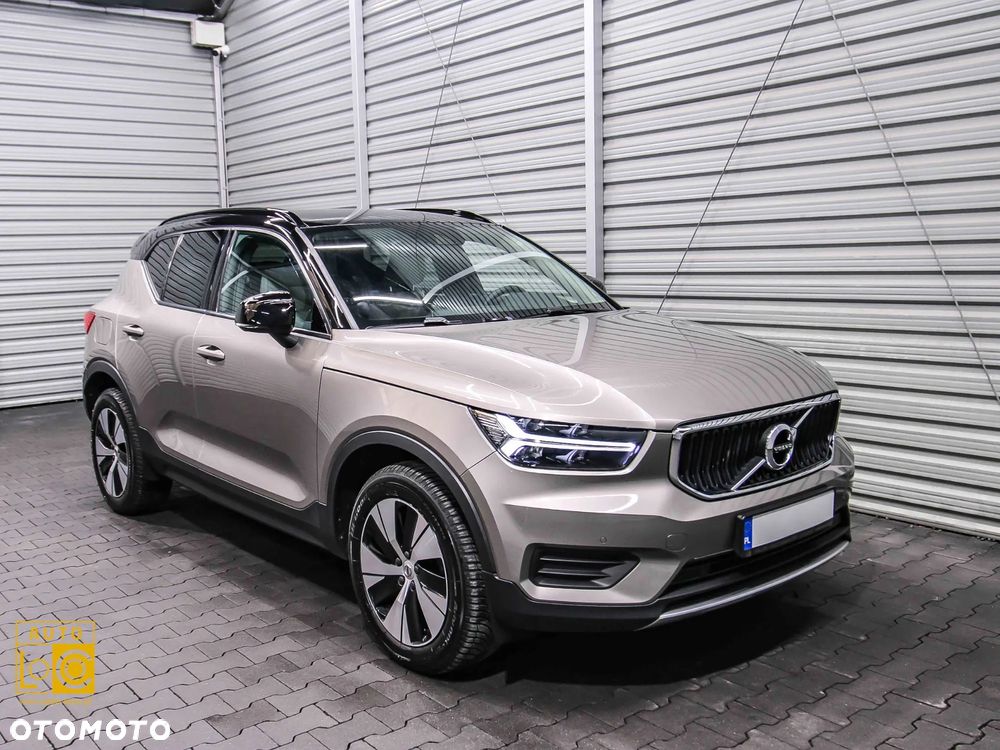 Volvo XC 40 T3 Inscription - 6