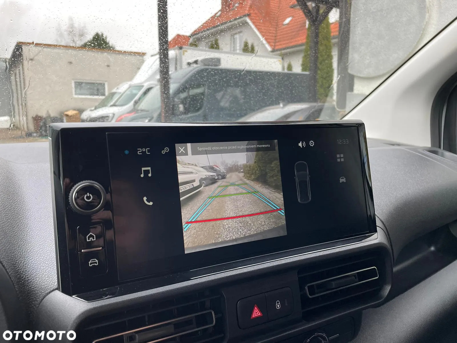 Citroën Berlingo XL L2H1 - 13
