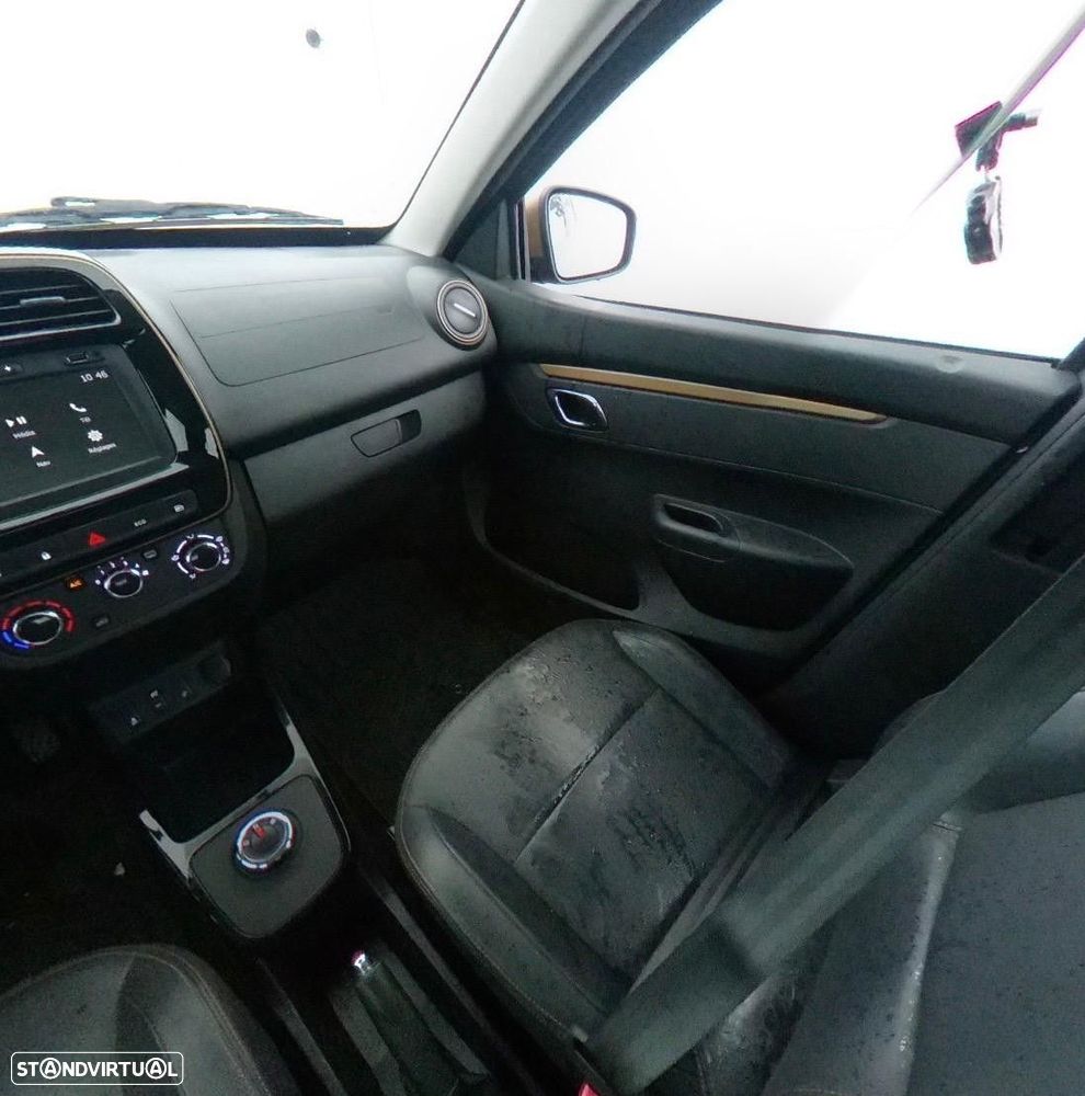 Dacia Spring Electric 45 Expression - 6