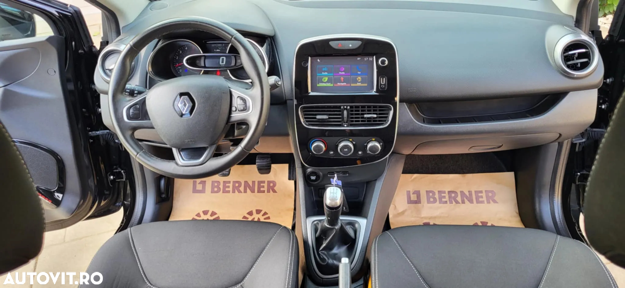 Renault Clio - 4