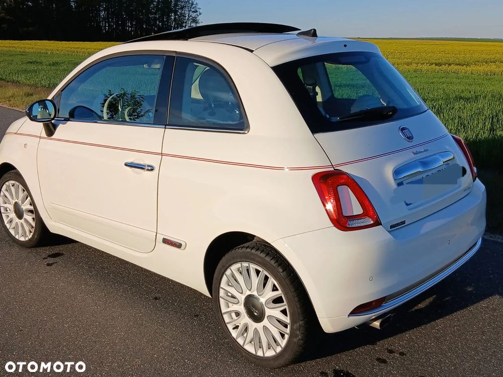 Fiat 500 1.2 Dolcevita - 19