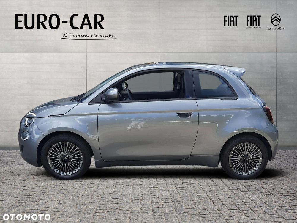 Fiat 500 - 2