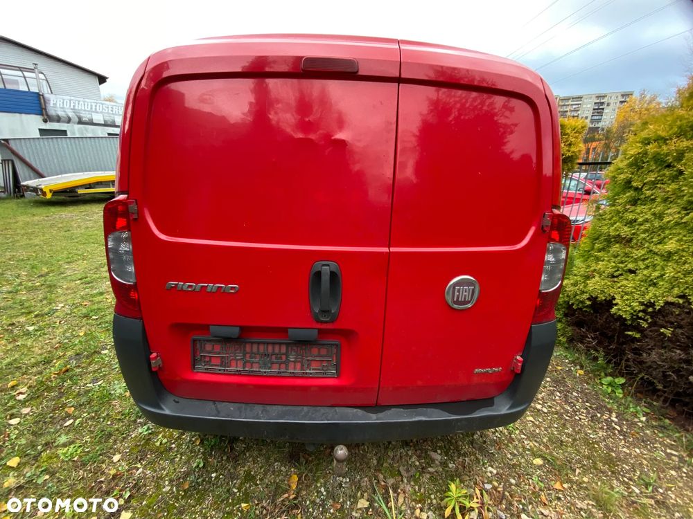 Fiat Fiorino - 3