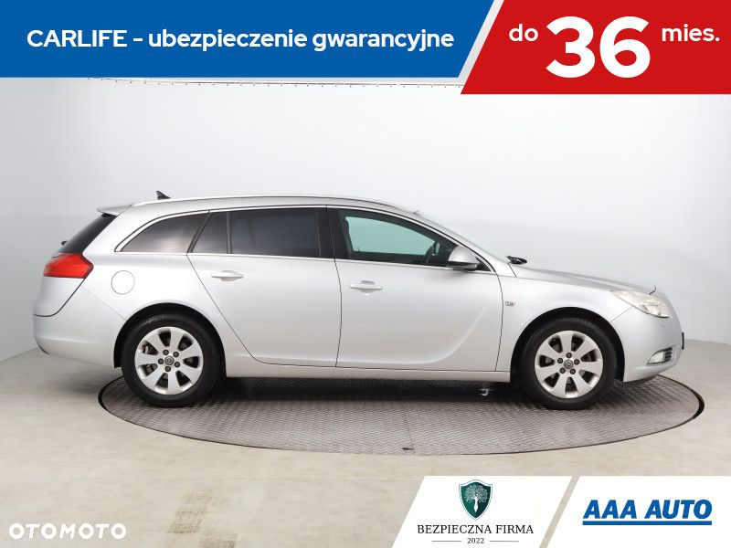 Opel Insignia - 7