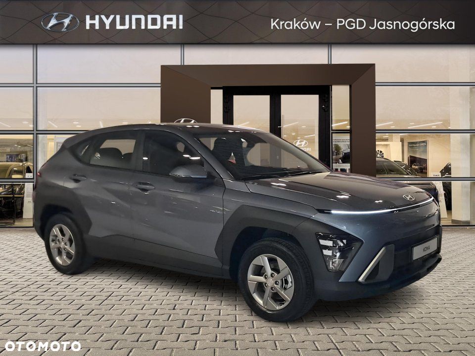 Hyundai Kona - 7