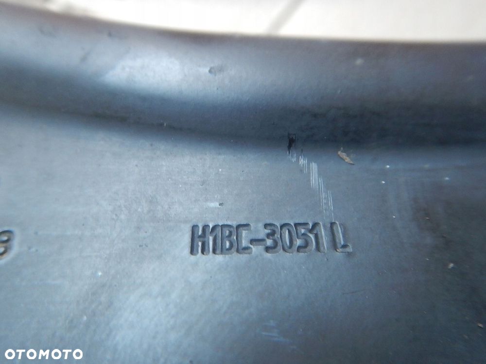 WAHACZ LEWY PRZOD FORD FIESTA MK8 H1BC-3051L - 4
