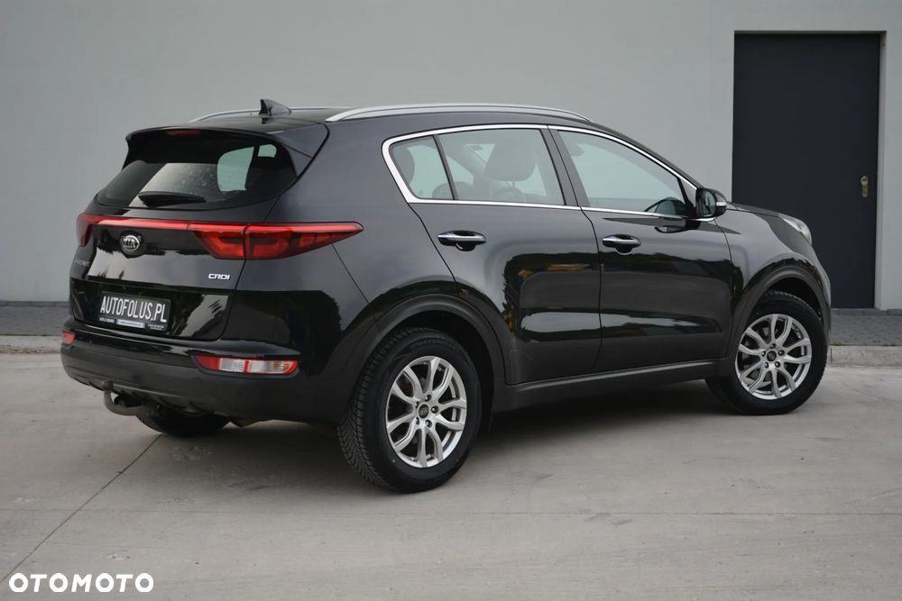 Kia Sportage - 16
