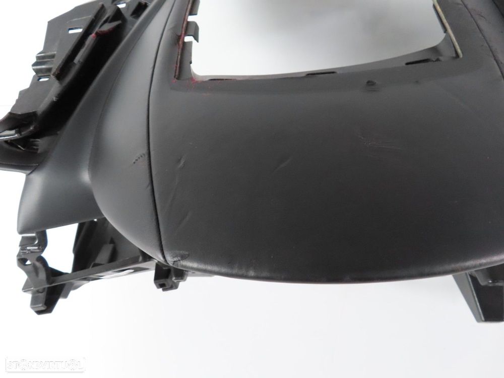 Tablier em Pele com Head Up Usado / Original BMW 6 Convertible (F12)/BMW 6 Coupe... - 3