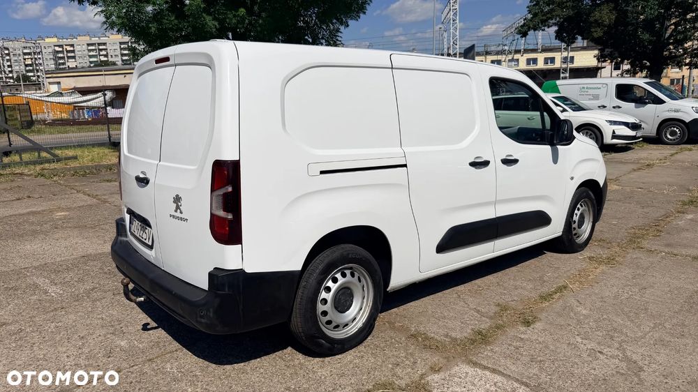 Peugeot PARTNER LONG L2 - 3