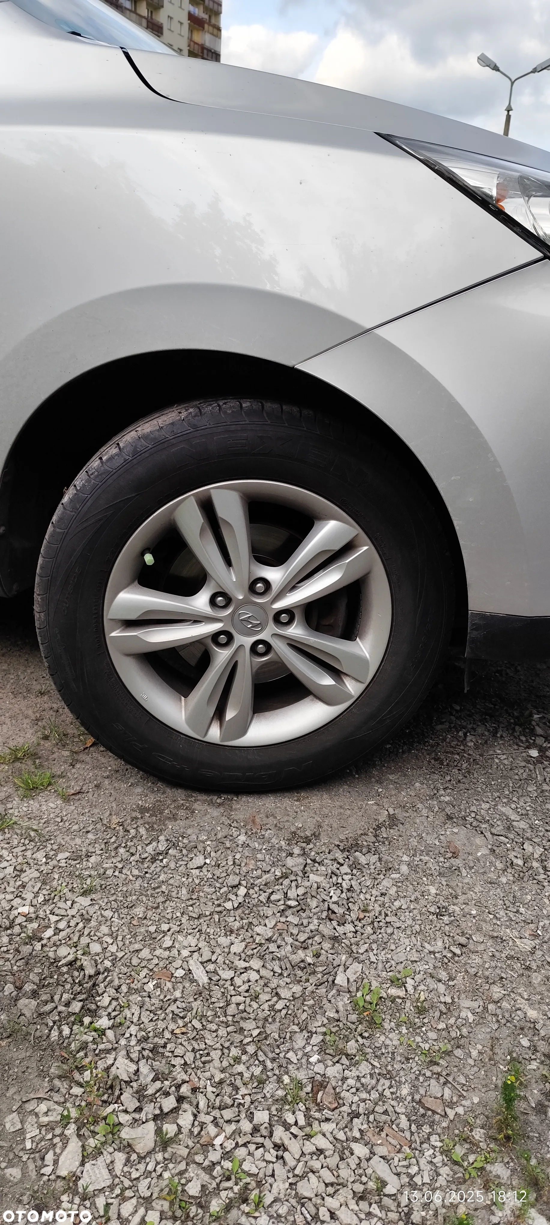 Hyundai ix35 1.6 GDI Comfort 2WD - 15