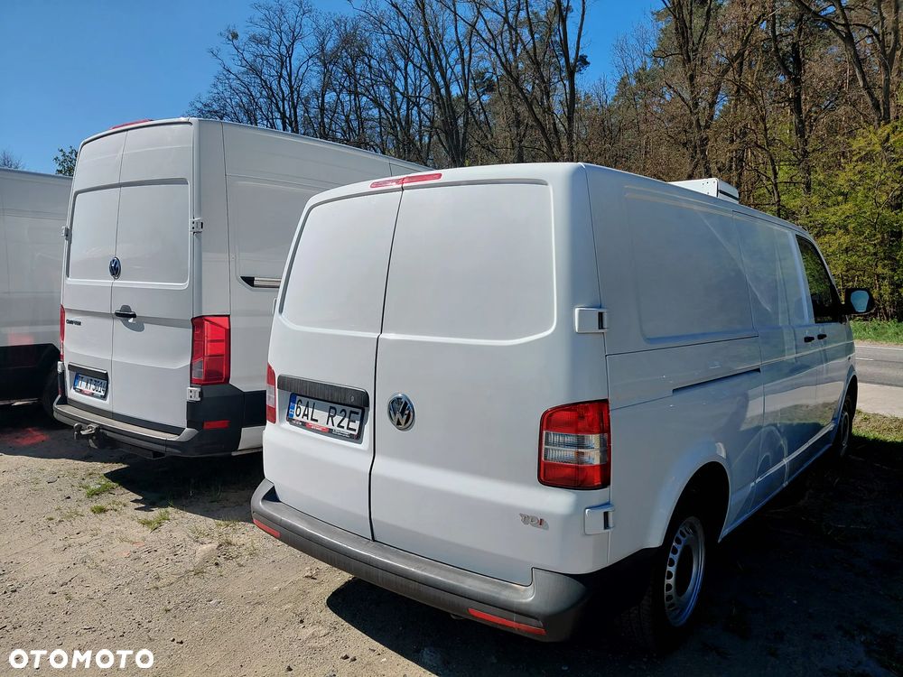 Volkswagen Transporter L2H1 * 2.0 TDI * - 4