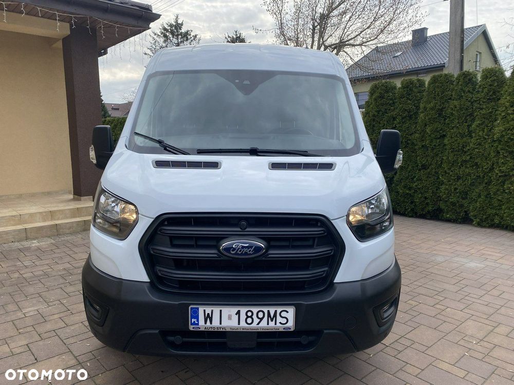 Ford Transit - 3