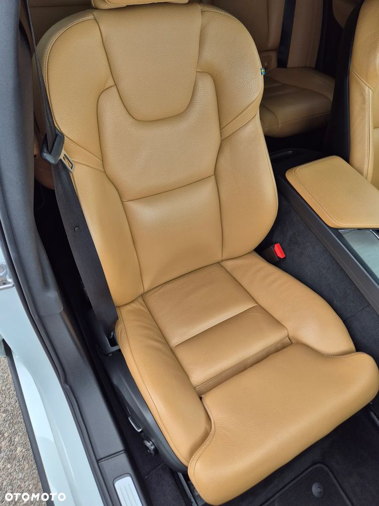 Volvo V60 D4 SCR Inscription - 20