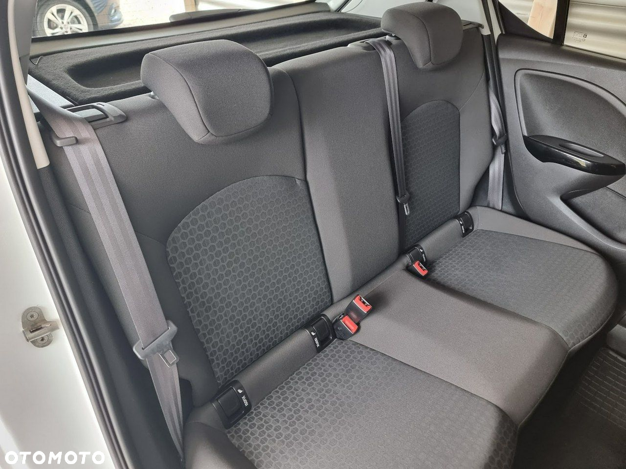 Opel Corsa - 17