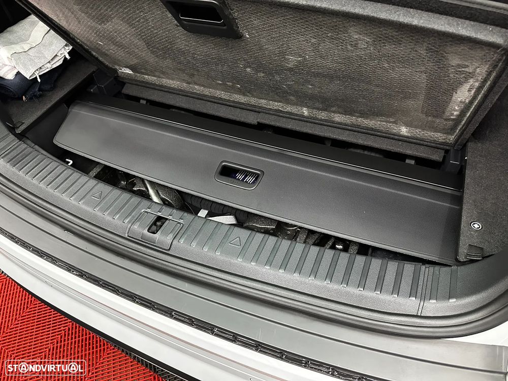 Skoda Kodiaq 2.0 TDI Sportline DSG - 30