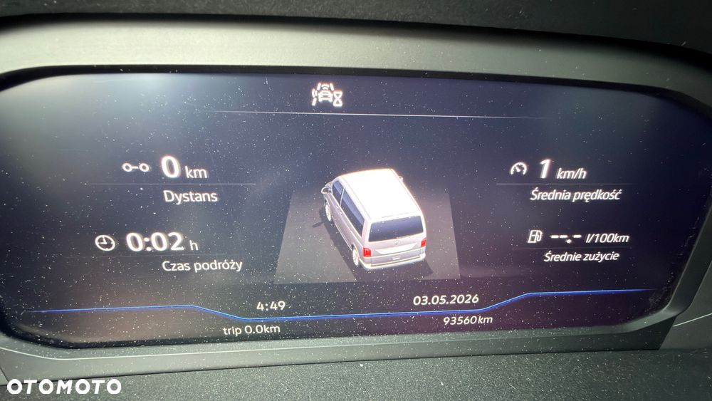 Volkswagen Multivan 2.0 TDI L1 Business - 15