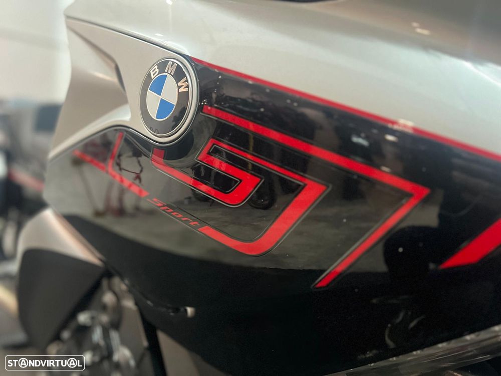 BMW K 1600 GT SPORT - 25