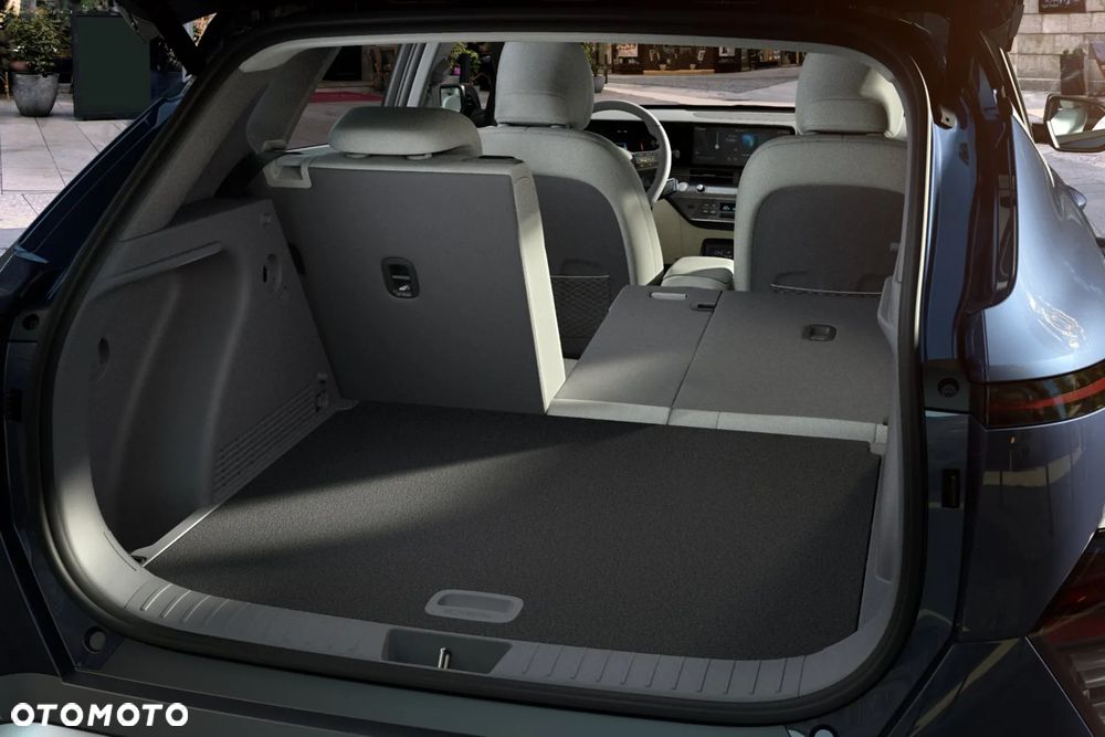 Hyundai Kona 1.6 GDI Hybrid Platinum DCT - 13