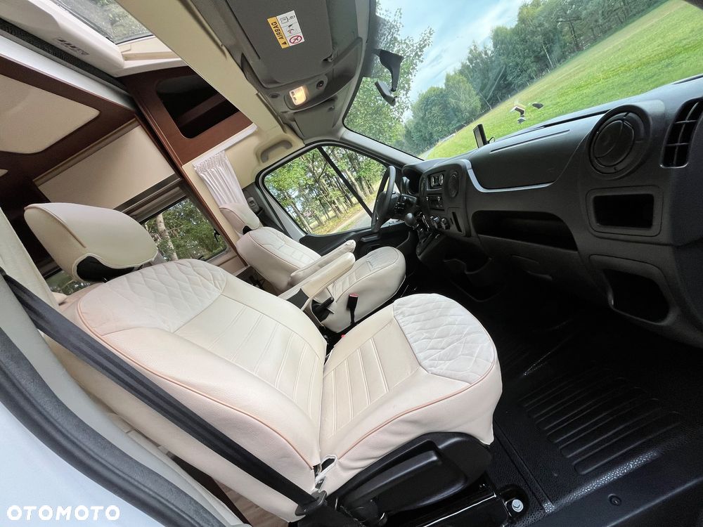 Renault Ahorn Alaska TD Plus 2018r - 16