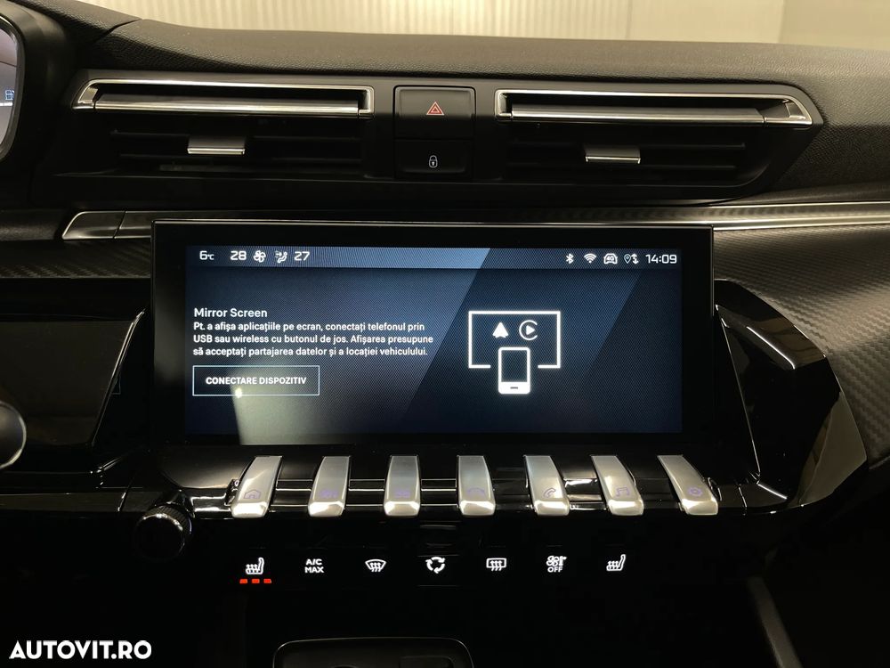 Peugeot 508 1.5 BlueHDI S&S EAT8 Allure Pack - 17