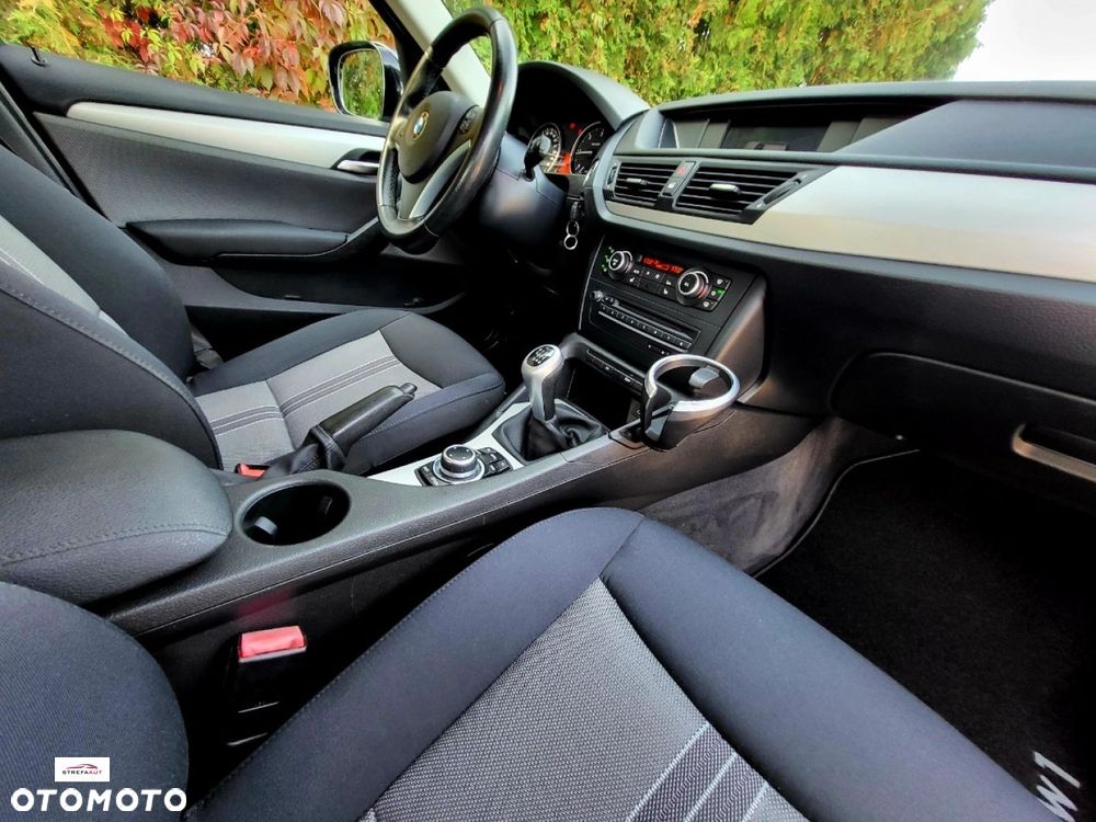 BMW X1 - 29