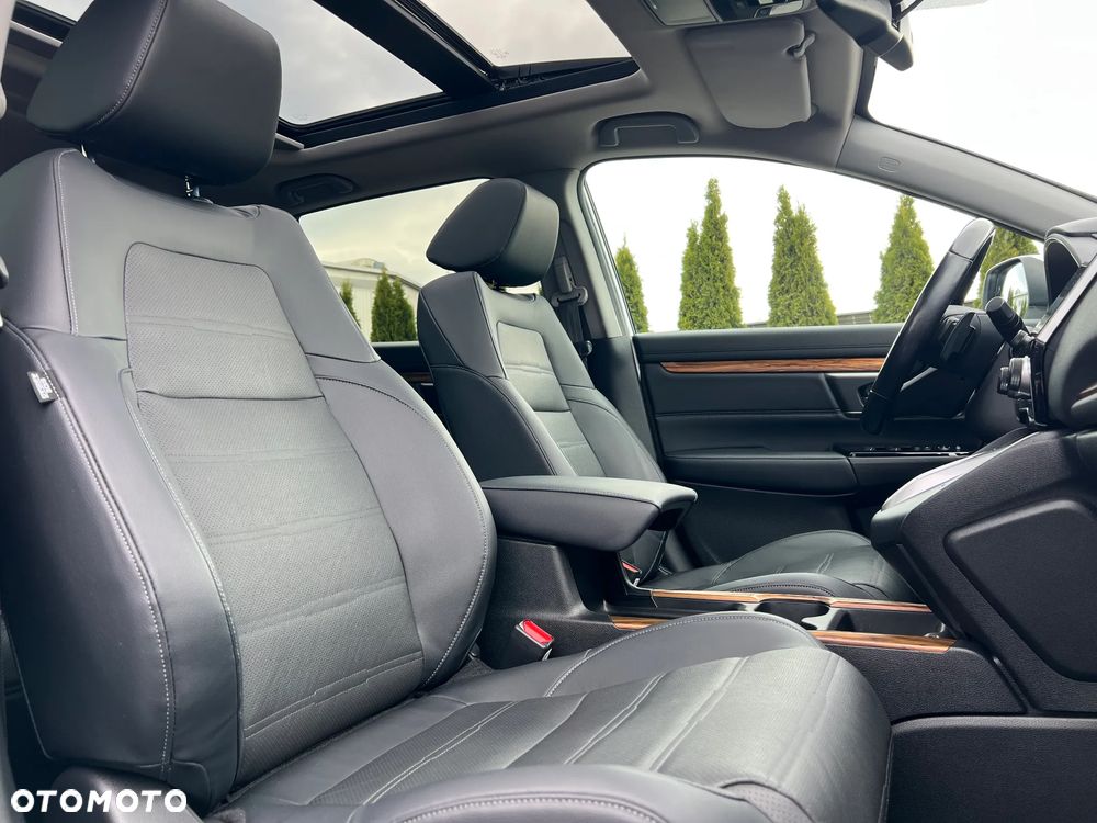 Honda CR-V 2.0 i-MMD Executive (Honda Connect+) - 36