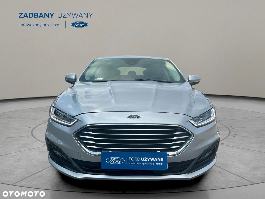 Ford Mondeo 2.0 EcoBlue Trend - 2