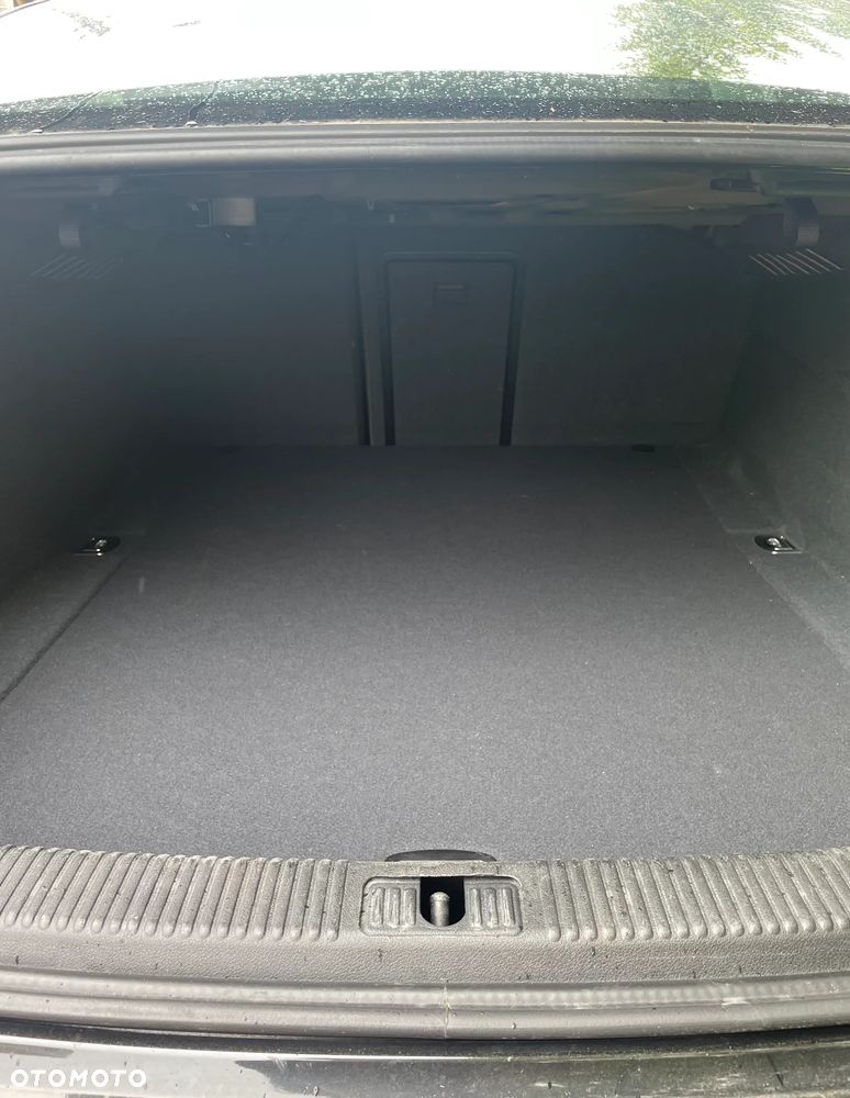 Audi A6 Limousine 2.0 TDI Multitronic - 11